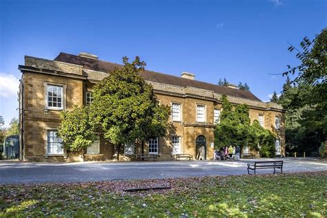 ibanton|Abington Park Museum 